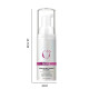 RtopR mint whitening mousse for teeth, 60 ml